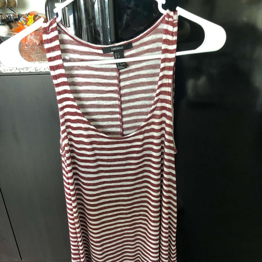 sun dress